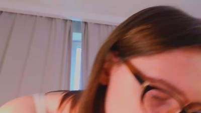 KaliBronk live cam on Cam4