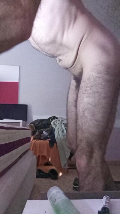Kalimist24 live cam on Cam4