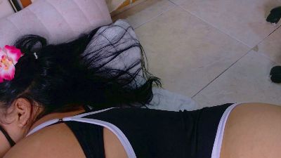 Profile and Statistics for Kalisweet7 on Cam4