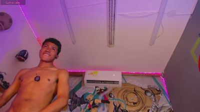 Profile and Statistics for Kall_Ell_ on Cam4