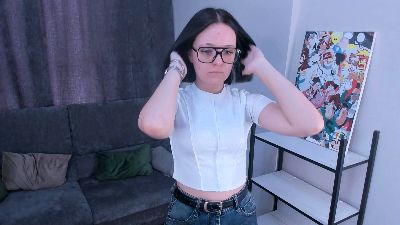 KallieArdrey live cam on Cam4