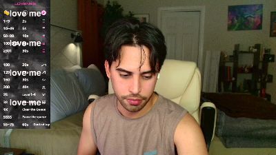 Kallumparis live cam on Cam4