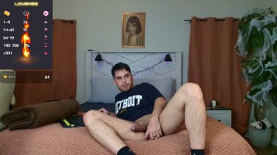 Kallumparis live cam on Cam4