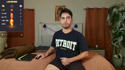 Kallumparis live cam on Cam4