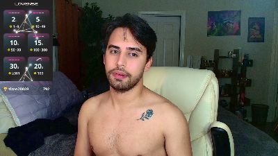 Kallumparis live cam on Cam4