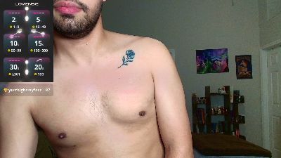 Kallumparis live cam on Cam4