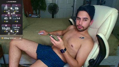 Kallumparis live cam on Cam4