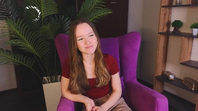 KalynDayer live cam on Cam4