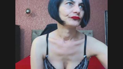 KalystaSwiss live cam on Cam4
