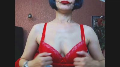 KalystaSwiss live cam on Cam4