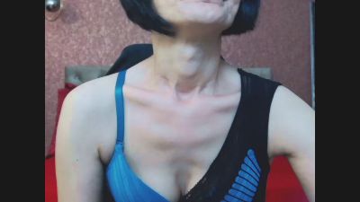 KalystaSwiss live cam on Cam4