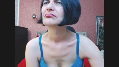 KalystaSwiss live cam on Cam4