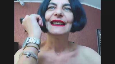 KalystaSwiss live cam on Cam4