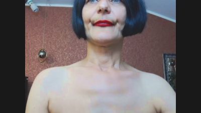 KalystaSwiss live cam on Cam4
