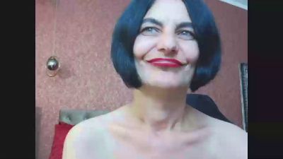 KalystaSwiss live cam on Cam4