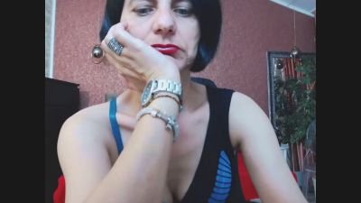 KalystaSwiss live cam on Cam4