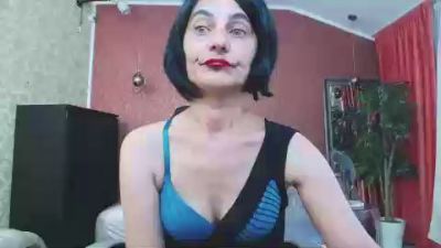KalystaSwiss live cam on Cam4