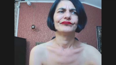 KalystaSwiss live cam on Cam4