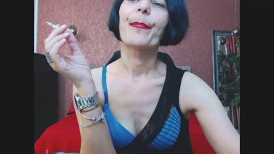 KalystaSwiss live cam on Cam4