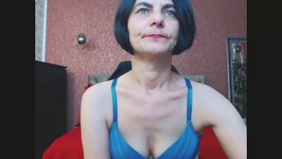 KalystaSwiss live cam on Cam4