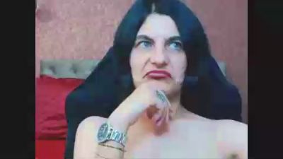 KalystaSwiss live cam on Cam4