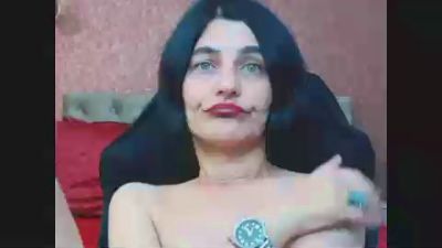 KalystaSwiss live cam on Cam4