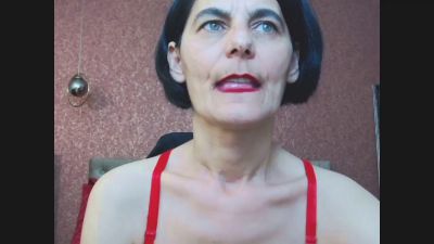 KalystaSwiss live cam on Cam4