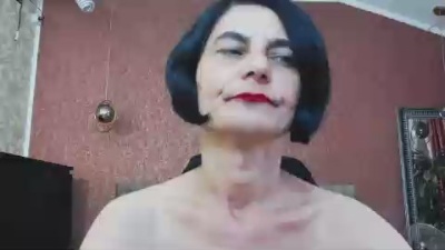 KalystaSwiss live cam on Cam4