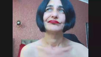 KalystaSwiss live cam on Cam4
