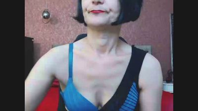 KalystaSwiss live cam on Cam4