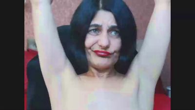 KalystaSwiss live cam on Cam4
