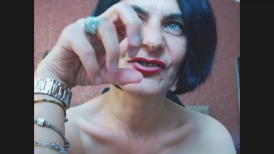 KalystaSwiss live cam on Cam4