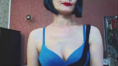 KalystaSwiss live cam on Cam4