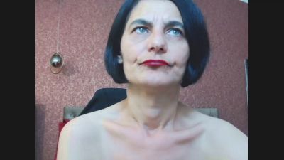 KalystaSwiss live cam on Cam4