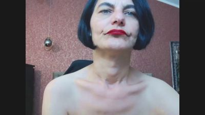 KalystaSwiss live cam on Cam4