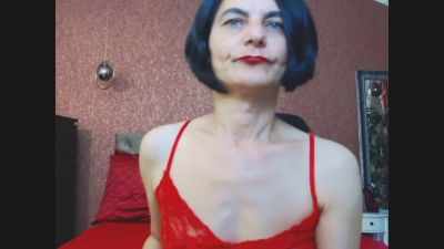 KalystaSwiss live cam on Cam4