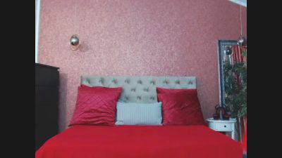 KalystaSwiss live cam on Cam4