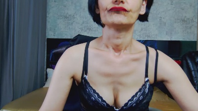 KalystaSwiss live cam on Cam4
