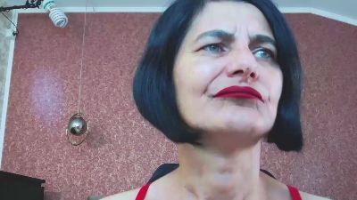 KalystaSwiss live cam on Cam4