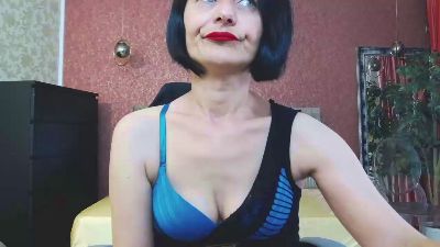 KalystaSwiss live cam on Cam4