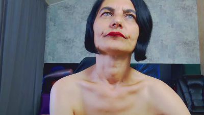 KalystaSwiss live cam on Cam4