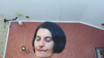 KalystaSwiss live cam on Cam4