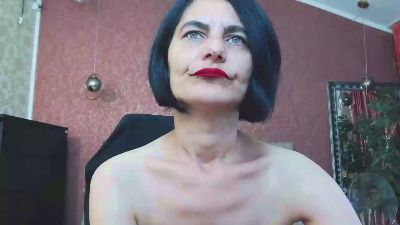 KalystaSwiss live cam on Cam4