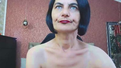 KalystaSwiss live cam on Cam4