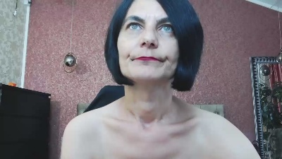 KalystaSwiss live cam on Cam4