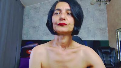 KalystaSwiss live cam on Cam4