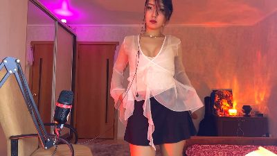 KamBranen live cam on Cam4