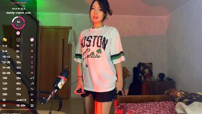 KamBranen live cam on Cam4