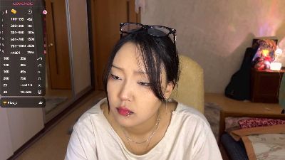 KamBranen live cam on Cam4