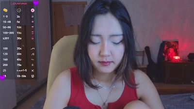 KamBranen live cam on Cam4